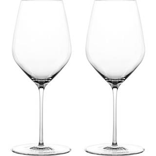 Highline vinglas Bordeaux 65cl, 2-pak - Spiegelau