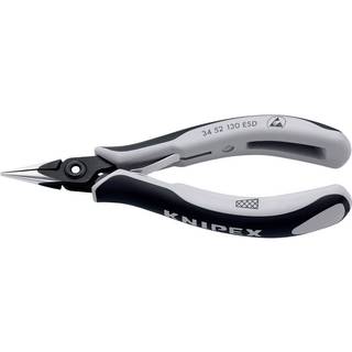KNIPEX Præcisions-elektronik-gribetang ESD