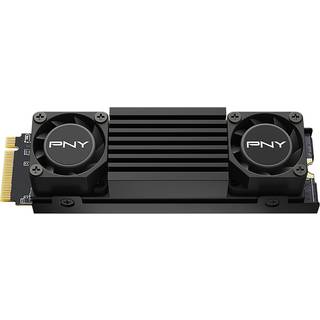 PNY XLR8 CS3150 SSD - 1TB - PCIe 5.0 - M.2 2280