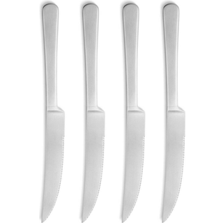 Georg Jensen - Copenhagen Steak Knife Set of 4 - Knive - Grethe Meyer