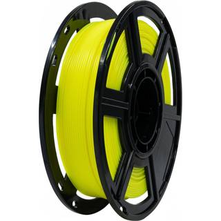 Flashforge Pla Pro 1,75 Mm, Gul, 1 Kg
