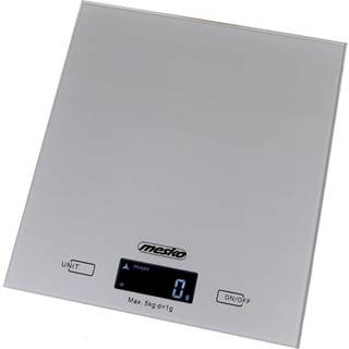 Mesko Køkkenvægt Kitchen Weight