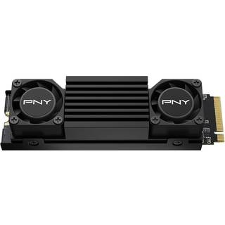 PNY XLR8 CS3150 SSD - 2TB - PCIe 5.0 - M.2 2280