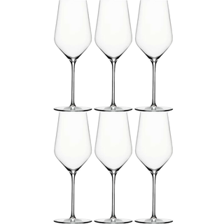 Hvidvinsglas 400 ml. 6 stk.