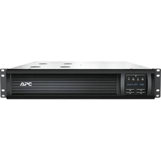APC Smart-UPS 1500VA Interaktivt indgangsstik 1,5 kVA 1000 W 4 AC stikkontakt(er)