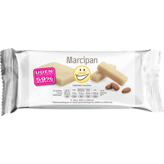 EASIS Ren Rå Marcipan (150 g)