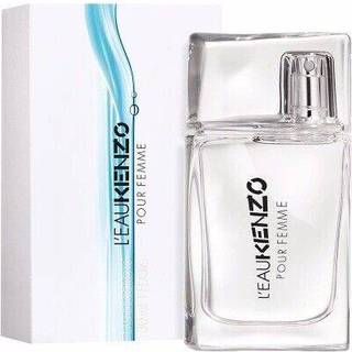 Kenzo L'Eau Kenzo femme Eau de toilette 30 ml