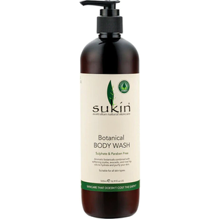 Body Wash Signature - 500 ml