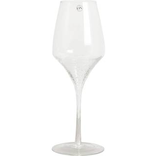 Byon Bubbles vinglas Klar
