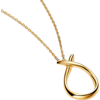 Pandora Halskette - 363316C00-50 - gold
