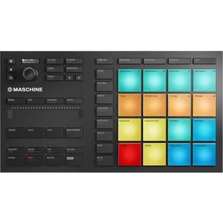 Native Instruments Maschine Mikro MK3 Groove Box