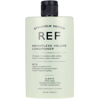 REF Weightless Volume Conditioner, 245ml