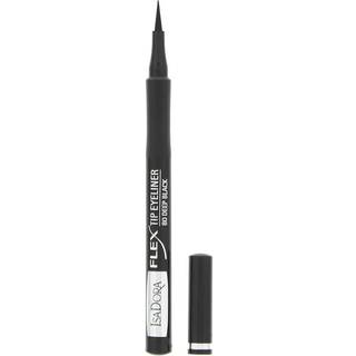 IsaDora Flex Tip Eyeliner 80 Deep Black (1 ml)