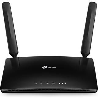 TP-Link Archer MR400 AC1200 Dual-Band 4G LTE router ➞ På lager - klar til afhentning
