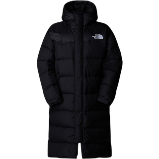 Jakke The North Face M Nuptse Parka TNF Black XXL - TNF Black - XXL