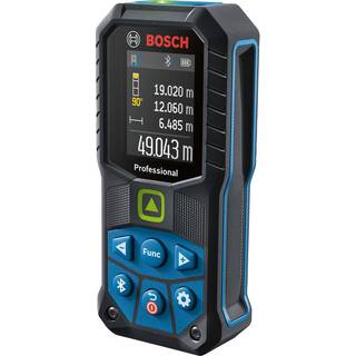 BOSCH GLM 50-27 CG Laserafstandsmåler med bluetooth (50 m)