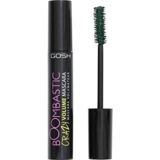 Gosh Boombastic Crazy Mascara 003 Olive Green (13 ml)