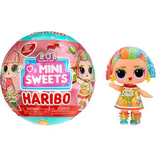 L.O.L. Surprise! Loves Mini Sweets dukke