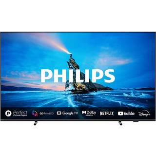 Philips 65" MiniLED TV 65PML8709 (2024) (På lager i varehus)