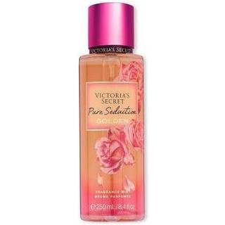 Pure Seduction Golden Body Mist 250ml