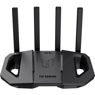 ASUS TUF gaming BE3600 router