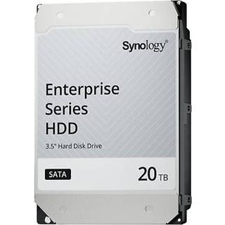 Synology Hat5310 20tb 3.5" 7200r/min Sata 6.0 Gbit/s Hdd