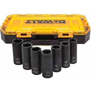 DeWALT DWMT74737-0 socket/socket set