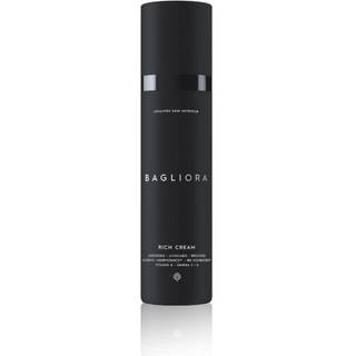 Bagliora Nourishing Anti-Age Rich Cream 50 ml