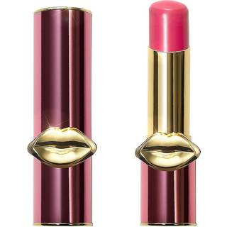 Pat Mcgrath Labs - Lip Fetish Divinyl - Lip Shine - Lip Fetish Divinyl Shine Boudoir Rose - For Women - Pink