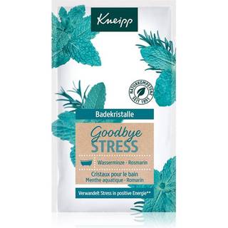 Kneipp Badekrystaller Goodbye Stress 149.17 DKK/1 kg