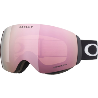 Oakley Skibrillers OO7064 FLIGHT DECK M 7064C8 Standard Solbriller Mænd Black - Matte Black - Standard