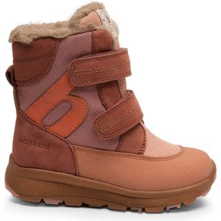 Bisgaard Spencer Tex Heather børnestøvler - (Gl. Rosa, str. 27)
