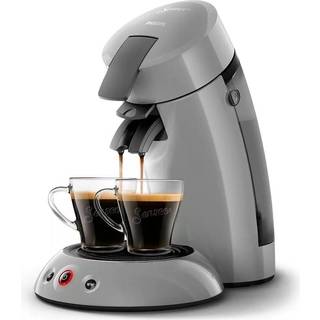 Senseo Original (sort) - Kaffemaskine til puder