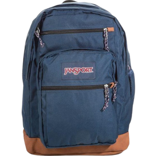 Jansport Cool Student 34L rygsæk-navy