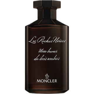 Moncler Les Roches Noires Eau de parfum 200 ml