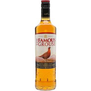 Famous Grouse Blended Whisky 40%