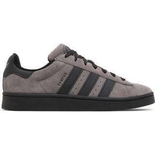Campus 00s sko - Charcoal / Core Black / Charcoal - 39 1/3