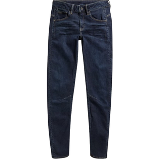 Arc 3D Skinny Jeans - Dark blue - Women