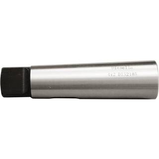 Reducerbøsning MK 2-1 DIN2185