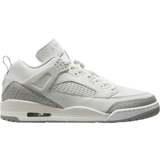 Jordan Spizike Low, White - 40