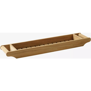 Cinas, Bath Badekarbakke Teak