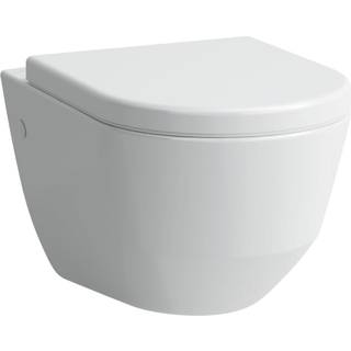 Laufen Pro væghængt toilet