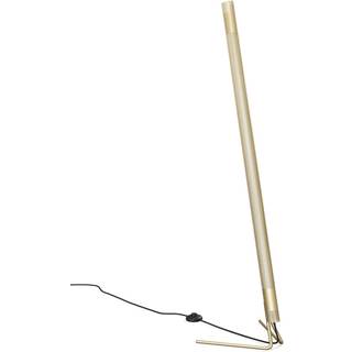 Nuad Radent Gulvlampe - Gulvlamper Stål Messing - NF-1001-03