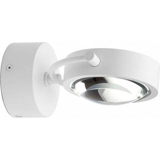 VIP LED Væglampe - Hvid - Antidark