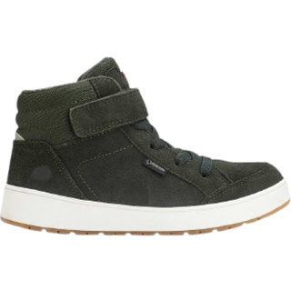 Eagle Warm GTX Sneakers, Hunting Green, 37