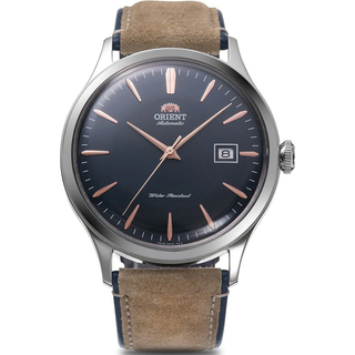 Orient RA-AC0P02L10B Klassik Automatik Herrenuhr 42mm 3ATM