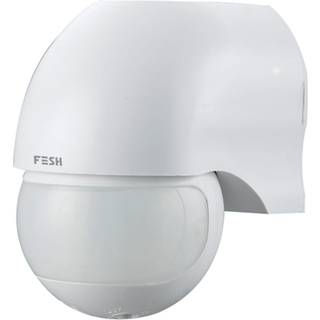 FESH Smart Home Pir Sensor - Ude - 230v