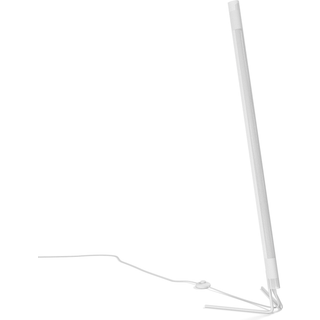 Nuad - Radent floor lamp, hvid - 1475mm