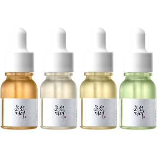 Beauty of Joseon - Hanbang Serum Discovery Kit