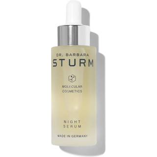 Dr. Barbara Sturm Night Serum Natserum 30 ml - 30 ml